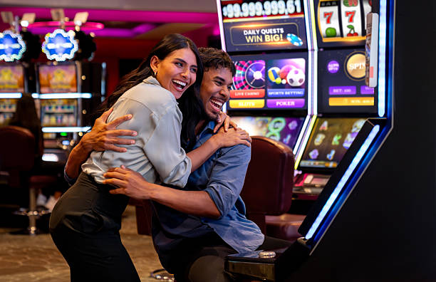 fuji slot featured game showcase