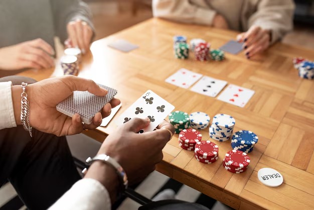 fuji slot live dealer presenting Shio Table results in real-time studio broadcast